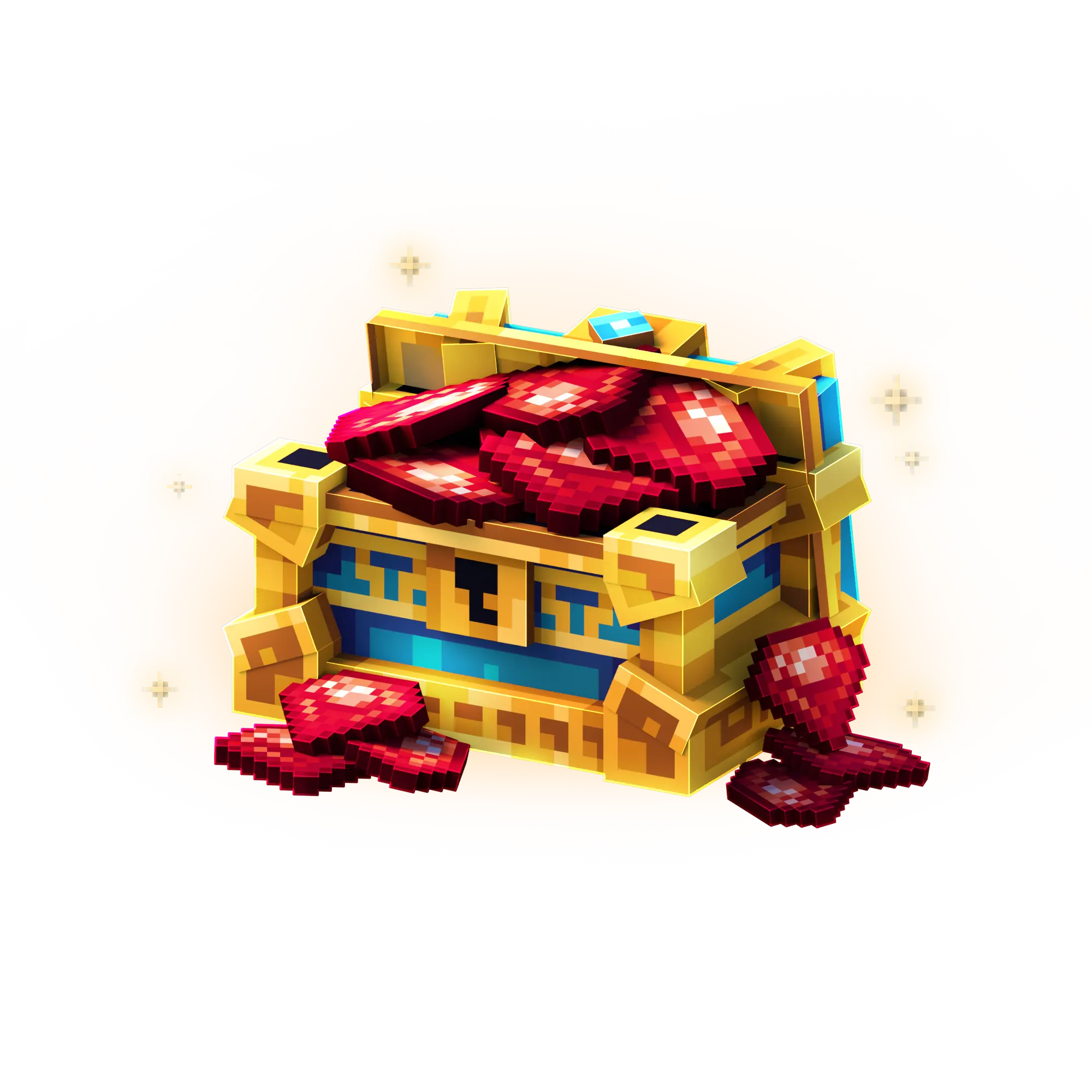 7250 Gems