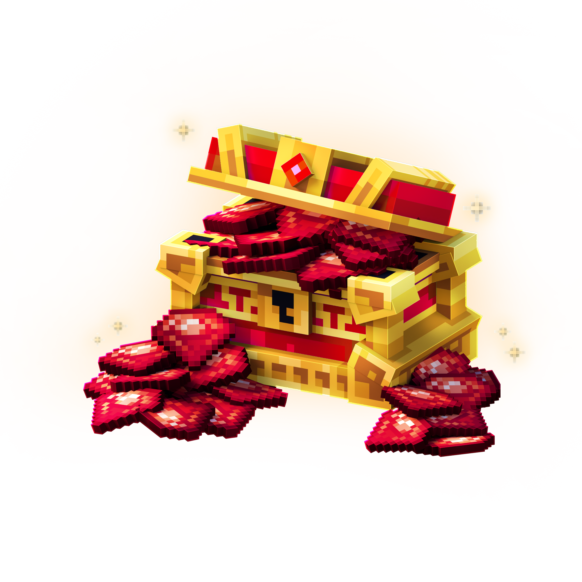15250 Gems
