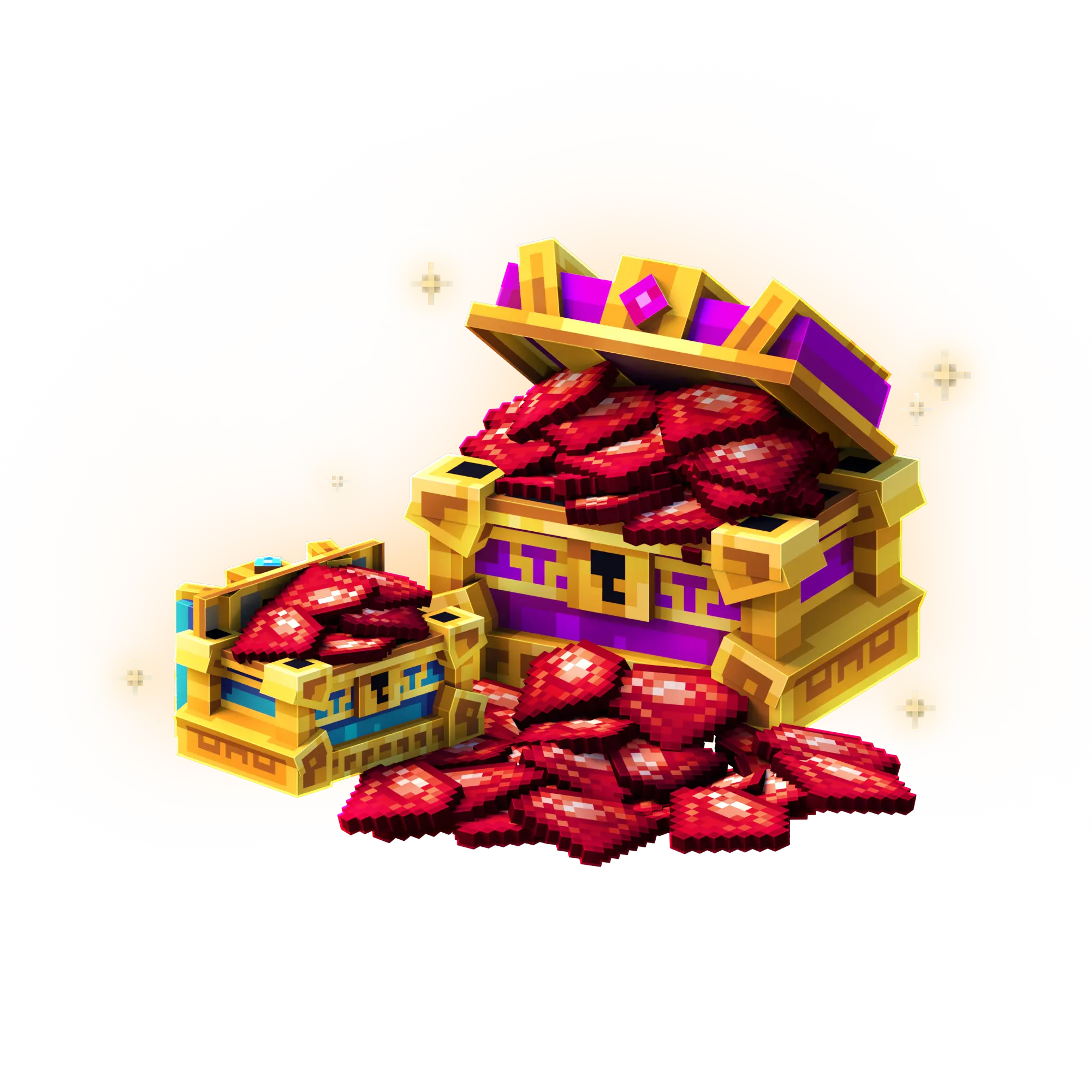 32500 Gems