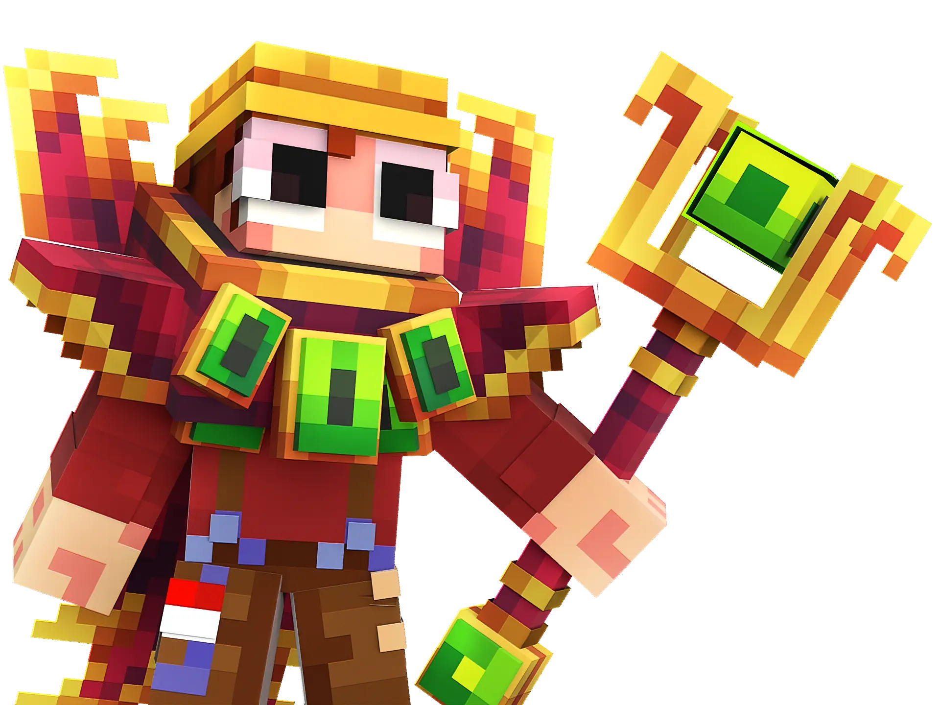 TalismanSMP Server